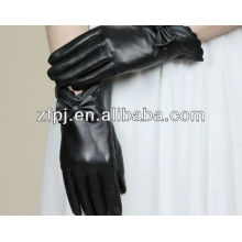 Selling gut Mode Frauen Leder Handschuhe für Liebhaber